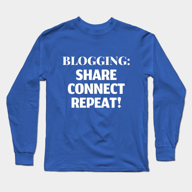 Bloggers continuously share Long Sleeve T-Shirt by Hermit-Appeal